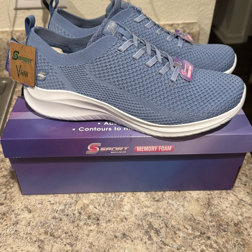 COPY - Skechers Sport NIB